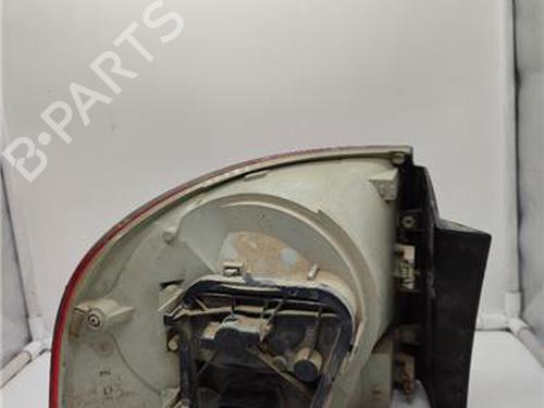 Right taillight VW TOUAREG (7LA, 7L6, 7L7) 2.5 R5 TDI | BP18004761C35 