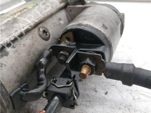 Starter SEAT CORDOBA (6K1, 6K2) 1.9 TDI | BP23435243M8