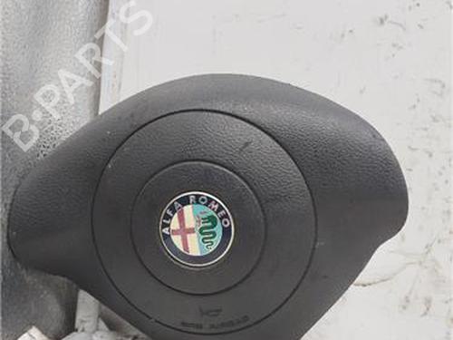 Used Driver airbag ALFA ROMEO 147 (937_) 1.9 JTD (937.AXD1A, 937.BXD1A, 937.AXV1A, 937.BXB1A,... (115 hp) 20163200