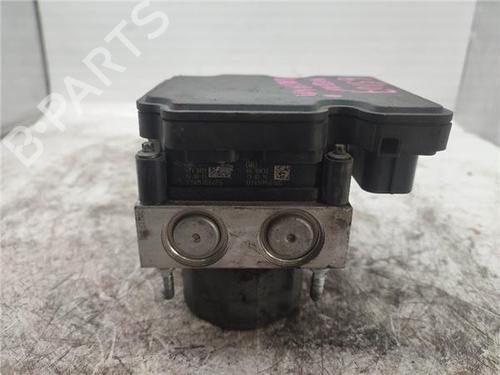 ABS Bremseaggregat NISSAN QASHQAI II (J11, J11_) 1.6 dCi (130 hp) 18967656