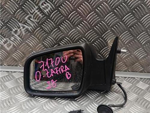 Used Left mirror Left mirror 34176366 34176366