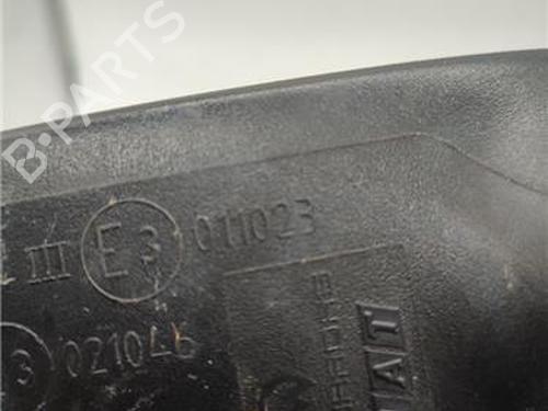 Left mirror FIAT GRANDE PUNTO (199_) 1.3 D Multijet | BP29129844C26 