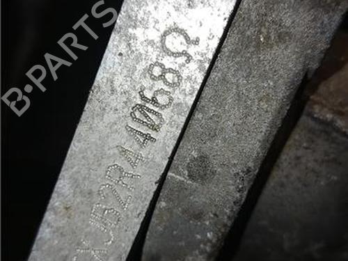 Engine FORD FIESTA V (JH_, JD_) 1.4 16V | BP30893603M1