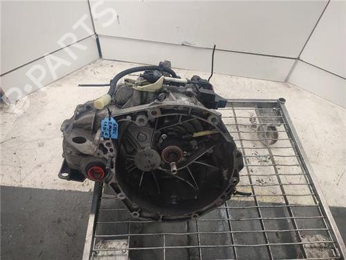 Used Gearbox RENAULT MEGANE I (BA0/1_) 1.6 i (BA0L) (75 hp) 25586260
