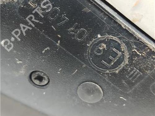 Right mirror VW POLO (6N2) 1.4 16V | BP21085201C27 