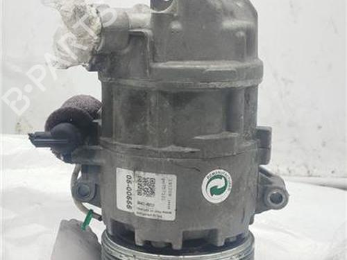 Used AC compressor BMW 3 Compact (E46) 318 ti (136 hp) 25750270