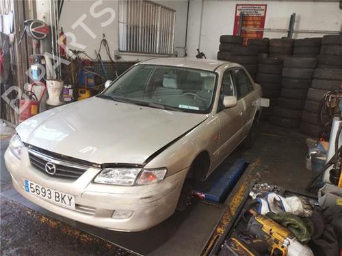 Used Parts MAZDA 626 V (GF) 2.0 TD (GFFP) (110 hp) 4017307