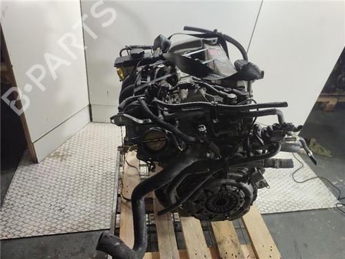 Engine FORD MONDEO III Saloon (B4Y) 2.0 16V | BP33132780M1 - Image 2
