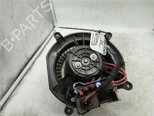 Varmeblæser MERCEDES-BENZ E-CLASS (W211) E 420 CDI (211.029) | BP18391716M62 