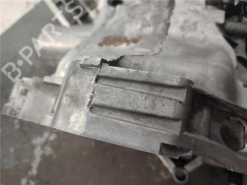 Gearbox VW PASSAT B5.5 (3B3) 1.9 TDI | BP28309625M3 
