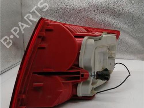 Venstre baglygte AUDI A6 C6 (4F2) 2.4 | BP29760525C34 