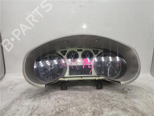 Used Instrument cluster LANCIA DELTA III (844_) 1.6 D Multijet (844.AXF11, 844.AXF1A) (116 hp) 19326036