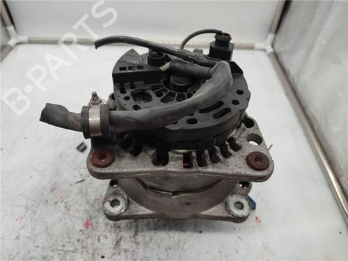 Used Alternator VW POLO (6N2) 1.4 TDI (75 hp) 26361382