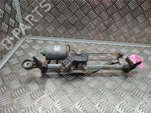 Used Front windshield wiper arm OPEL CORSA E (X15) 1.3 CDTI (08, 68) (75 hp) 30473963