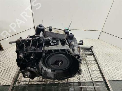Used Gearbox Gearbox AUDI A3 (8P1) 2.0 TDI 16V (140 hp) 36345556 36345556
