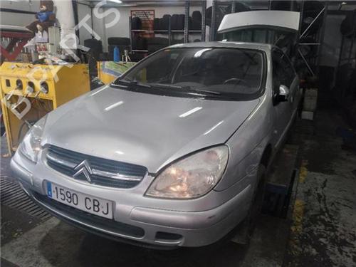 Gearbox CITROËN C5 I (DC_) 2.0 HDi (DCRHZB, DCRHZE) | BP18383814M3 