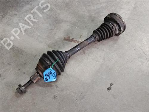 Used Left front driveshaft Left front driveshaft SEAT TOLEDO III (5P2) 2.0 TDI 16V (140 hp) 34256133 34256133