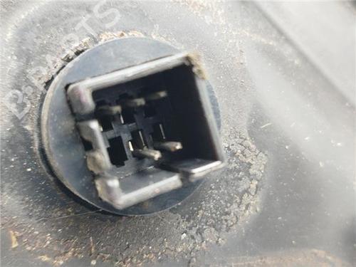 Left mirror OPEL VECTRA B (J96) 2.0 DTI 16V (F19) | BP20299151C26 