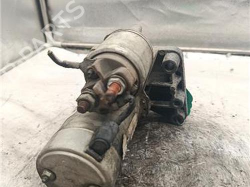 Starter CITROËN C2 (JM_) 1.4 HDi | BP33059735M8 - Image 2