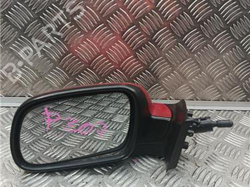 Used Left mirror PEUGEOT 307 SW (3H) 2.0 HDi 135 (136 hp) 32178580