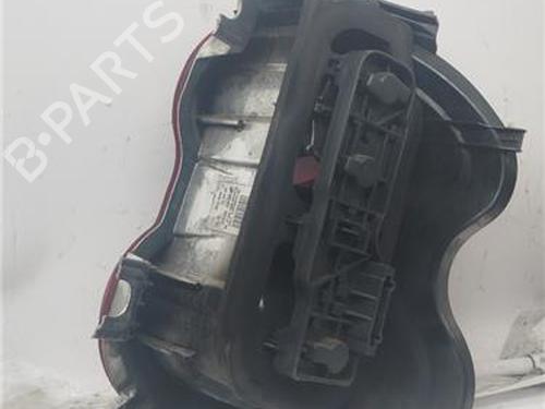 Left taillight SMART FORTWO Cabrio (451) 0.8 CDi (451.400) | BP24118846C34