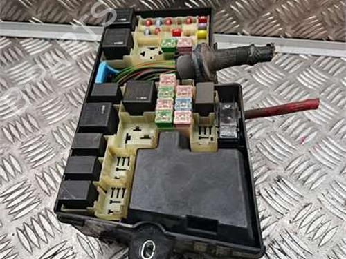 Fuse box VOLVO S40 II (544) 2.0 D | BP34609640E1 - Image 2