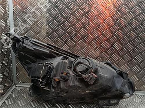 Left headlight OPEL CORSA D (S07) 1.3 CDTI (L08, L68) | BP33478517C28 - Image 2