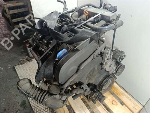 Engine AUDI A6 C5 (4B2, 4B4) 1.8 T | BP35936744M1 - Image 4