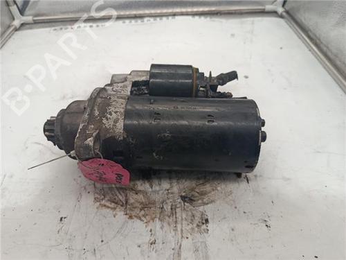 Elektronisk modul VW POLO (6N2) 1.4 TDI (75 hp) 30652946