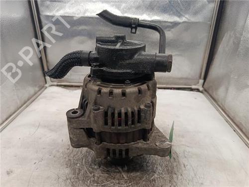 Used Alternator Alternator HYUNDAI SANTA FÉ I (SM) 2.0 CRDi 4x4 (113 hp) 33711947 33711947