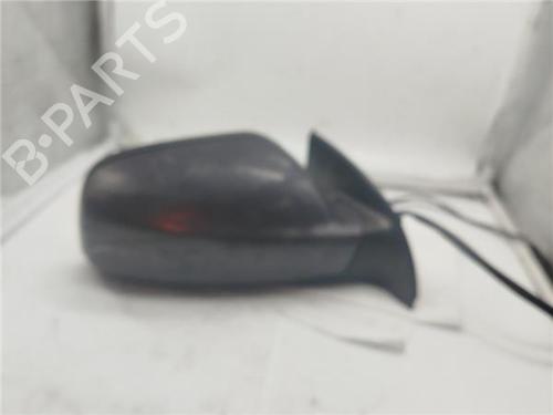 Right mirror PEUGEOT 307 (3A/C) 1.6 HDi 110 | BP23560406C27 