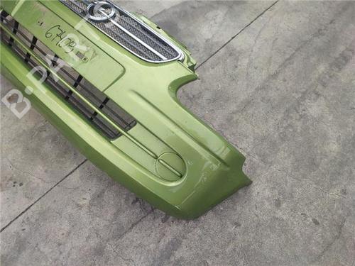 Front bumper OPEL AGILA (A) (H00) 1.0 12V (F68) | BP21262733C7 