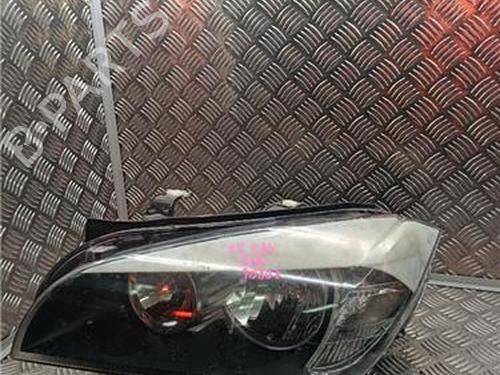 Scheinwerfer links für BMW X1 (E84) xDrive 18 d (143 hp) 31324717