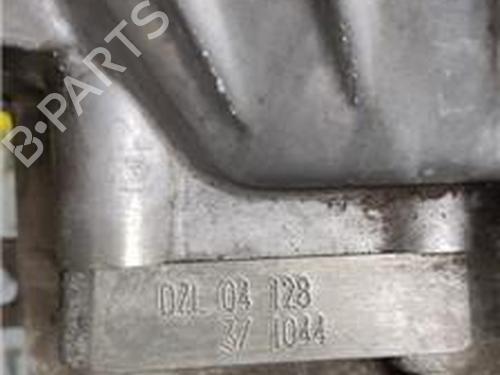 Gearbox VW GOLF IV (1J1) 2.3 V5 4motion | BP18383293M3 