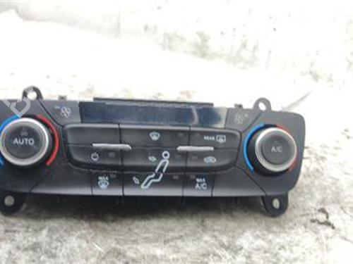 Used Climate control FORD FOCUS III 1.0 EcoBoost (125 hp) 18664938
