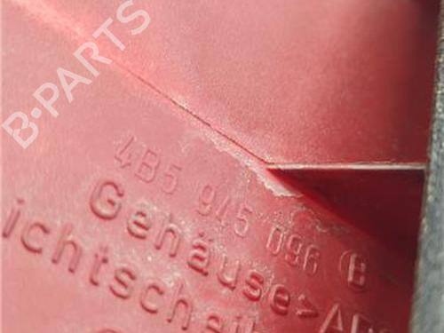 Right taillight AUDI A6 C5 (4B2) 2.5 TDI quattro | BP25349360C35 