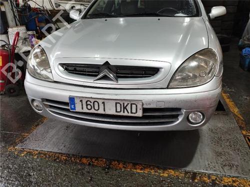 Alternator CITROËN XSARA (N1) 2.0 HDi 90 | BP25349402M7 