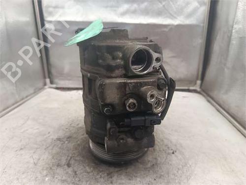 AC compressor MERCEDES-BENZ E-CLASS (W211) E 500 (211.070) | BP36444925M34 - Image 3