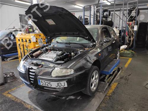 Gearbox ALFA ROMEO 147 (937_) 1.6 16V T.SPARK (937.AXA1A, 937.AXB1A, 937.BXB1A) | BP22423976M3 