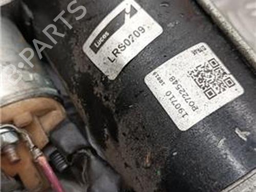 Anlasser MERCEDES-BENZ C-CLASS (W202) C 200 CDI (202.134) | BP30867566M8