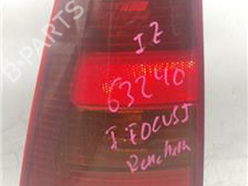 Used Left taillight FORD FOCUS I Turnier (DNW) 1.8 Turbo DI / TDDi (90 hp) 18004068