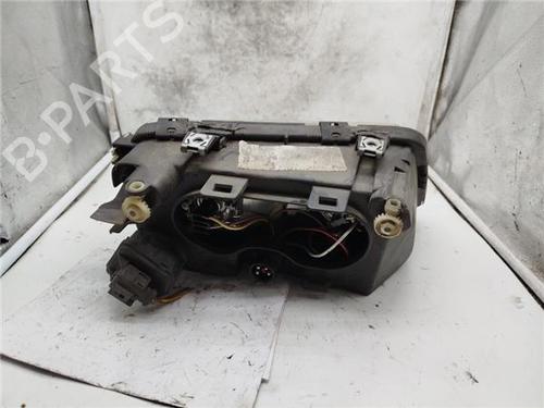 Left headlight AUDI A3 (8L1) 1.8 T | BP20506441C28 