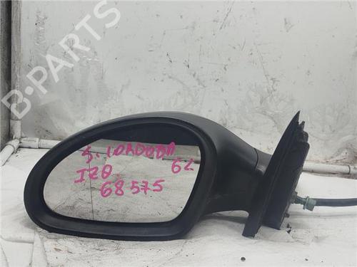Used Left mirror SEAT CORDOBA (6L2) 1.9 SDI (64 hp) 24966287
