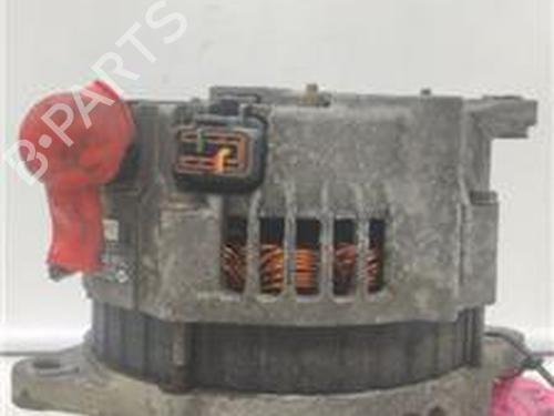 Alternator NISSAN ALMERA II Hatchback (N16) 2.2 Di | BP18003624M7 