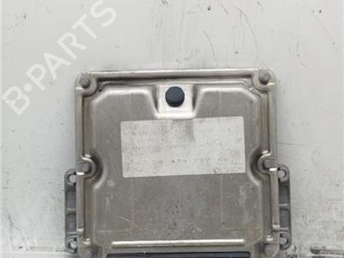 Elektronisk modul PEUGEOT 307 (3A/C) 2.0 HDi 110 (107 hp) 29017562