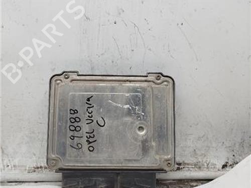 Electronic module OPEL VECTRA C (Z02) 1.9 CDTI (F69) | BP29170597M83 