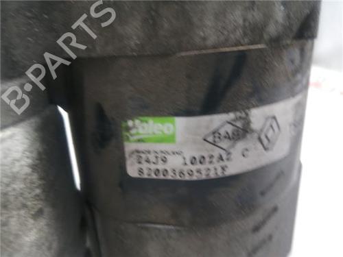 Starter RENAULT CLIO III (BR0/1, CR0/1) 1.2 16V (BR0P, CR0P) | BP29872464M8