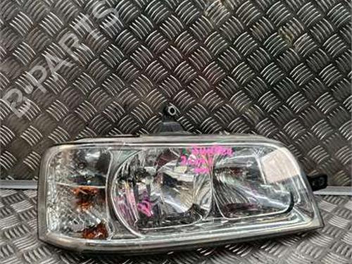 Used Right headlight Right headlight CITROËN JUMPER I Van (244) 2.2 HDi (101 hp) 36247004 36247004