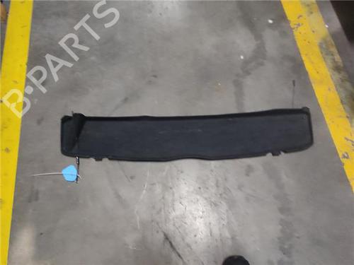 Rear parcel shelf CITROËN C2 (JM_) 1.4 HDi | BP22306956C85 