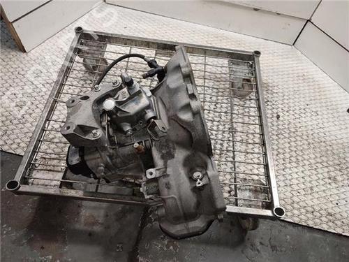Gearbox OPEL CORSA D (S07) 1.2 (L08, L68) | BP31747346M3 - Image 2
